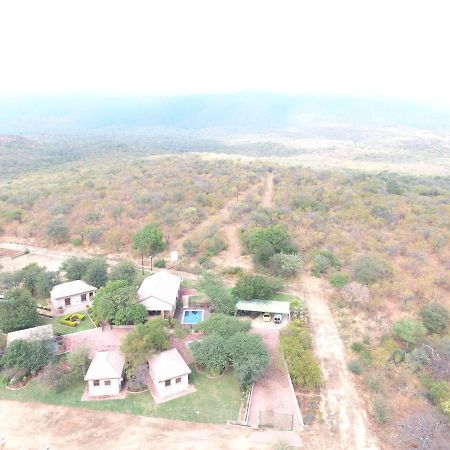 African Dream Tour Hoedspruit Ngoại thất bức ảnh
