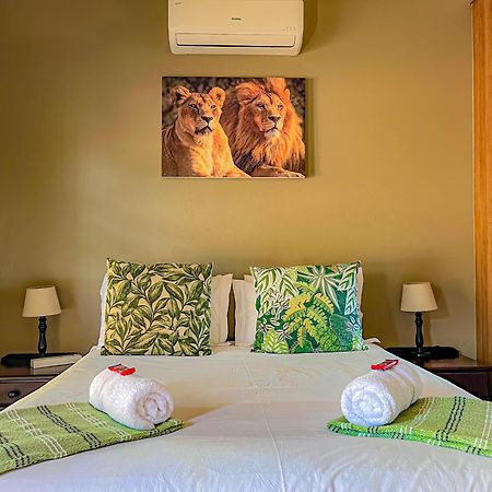 African Dream Tour Hoedspruit Ngoại thất bức ảnh