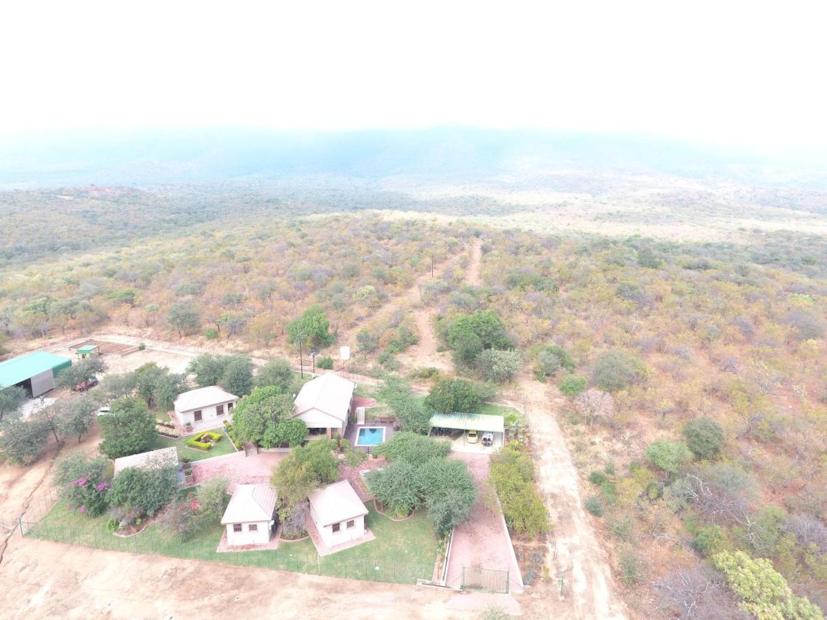African Dream Tour Hoedspruit Ngoại thất bức ảnh