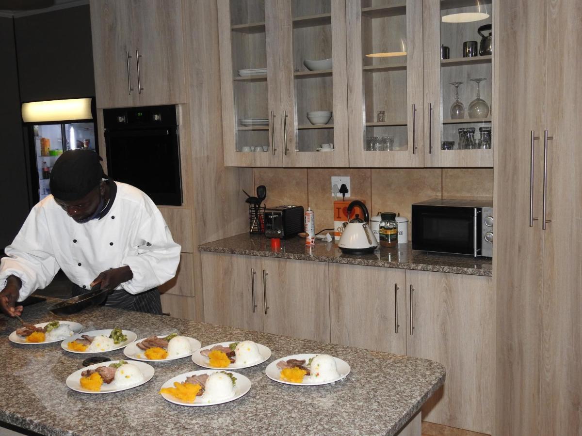 African Dream Tour Hoedspruit Ngoại thất bức ảnh