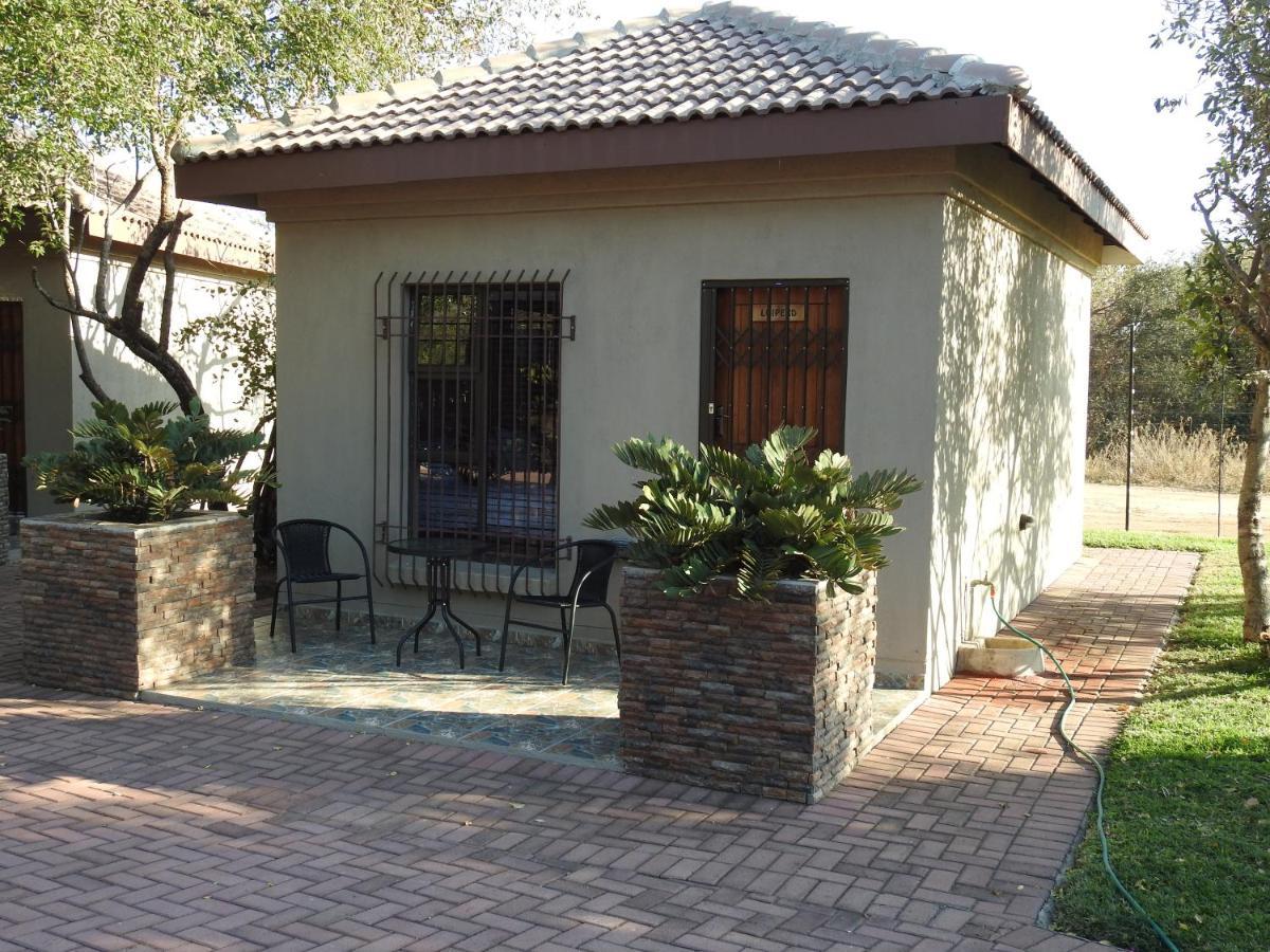 African Dream Tour Hoedspruit Ngoại thất bức ảnh