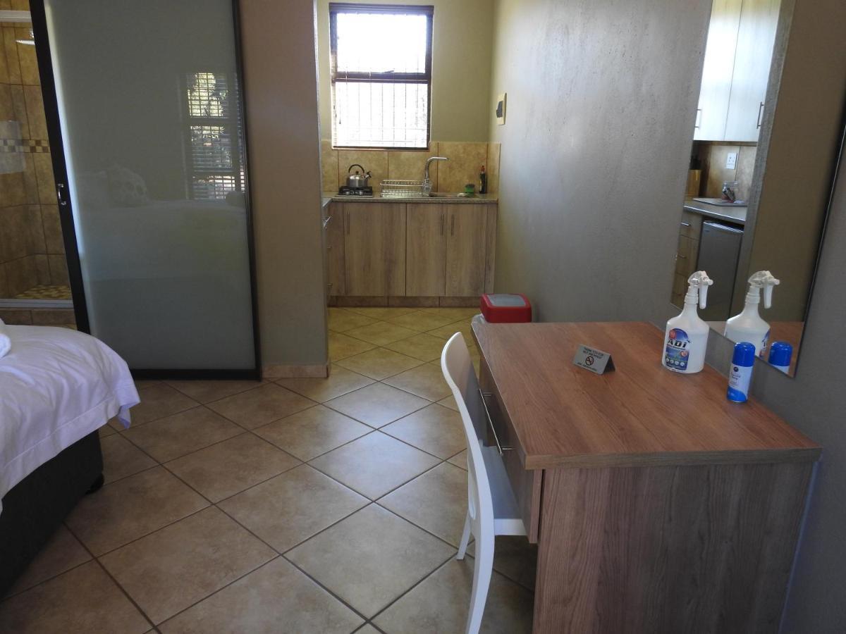 African Dream Tour Hoedspruit Ngoại thất bức ảnh