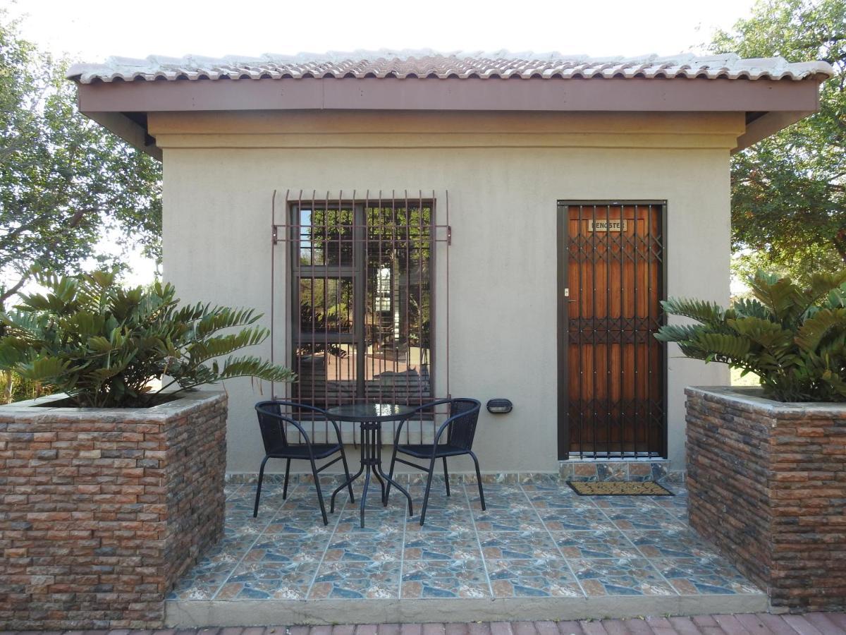 African Dream Tour Hoedspruit Ngoại thất bức ảnh