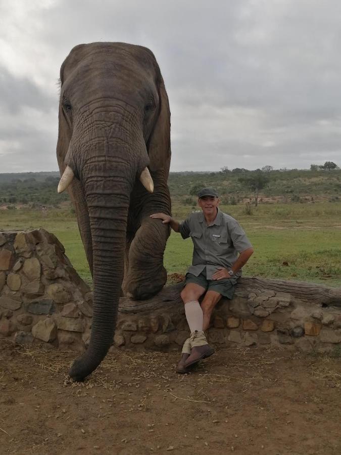 African Dream Tour Hoedspruit Ngoại thất bức ảnh