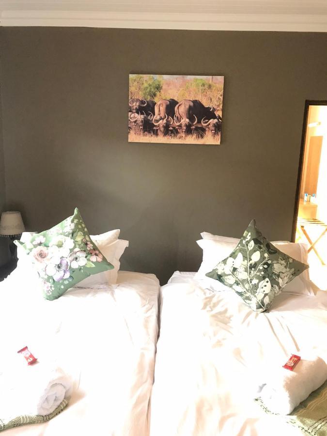 African Dream Tour Hoedspruit Ngoại thất bức ảnh