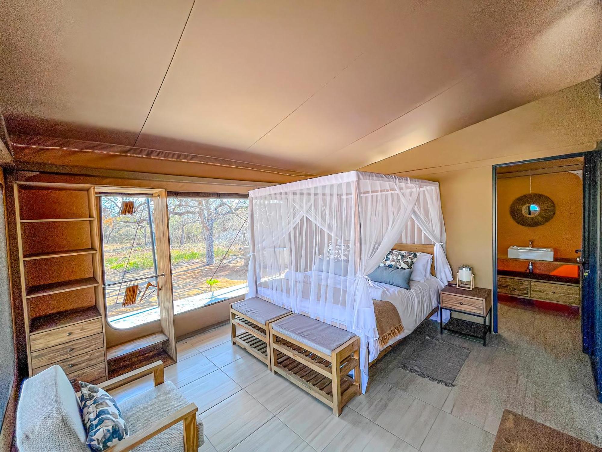 African Dream Tour Hoedspruit Ngoại thất bức ảnh
