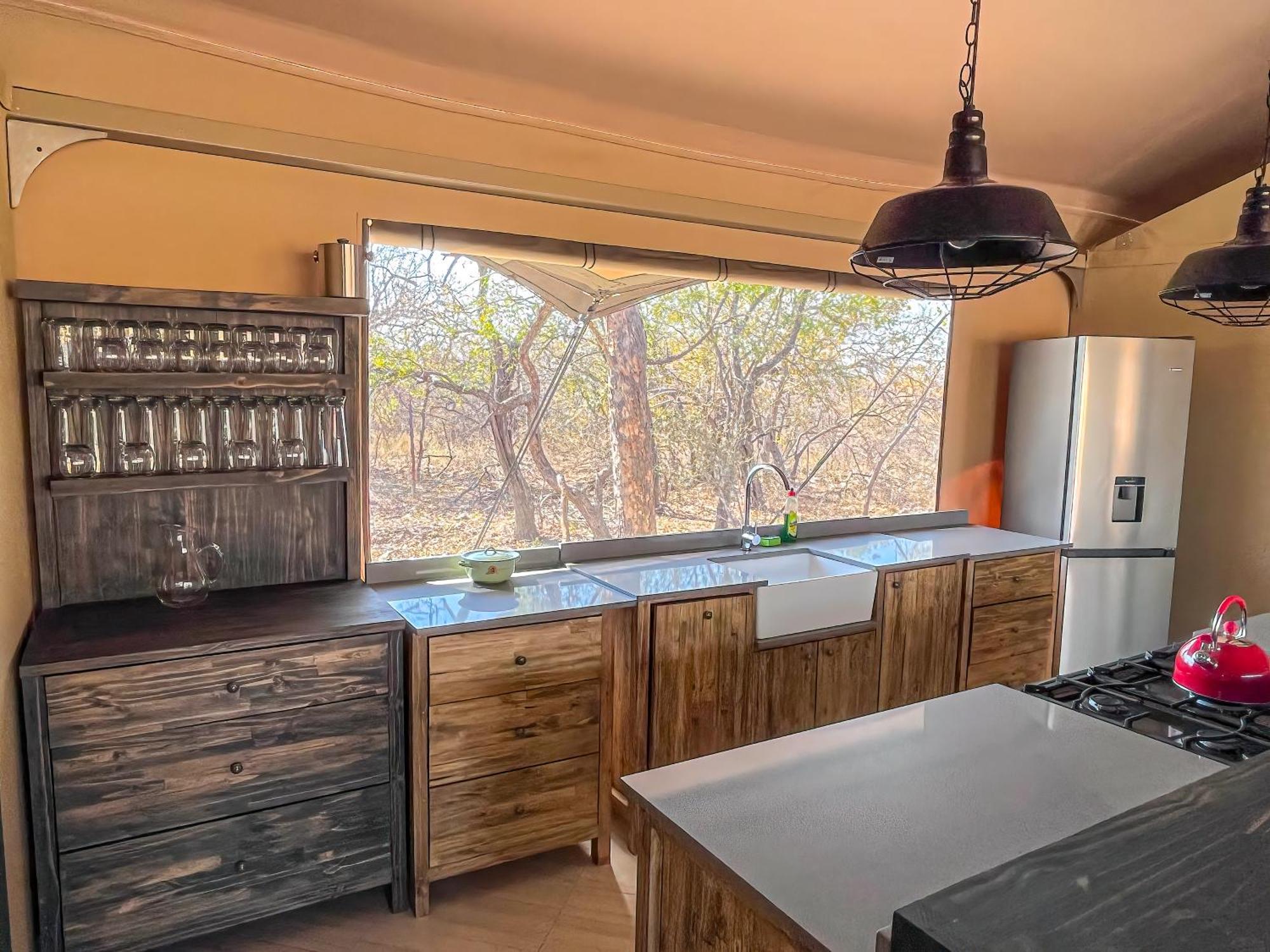 African Dream Tour Hoedspruit Ngoại thất bức ảnh