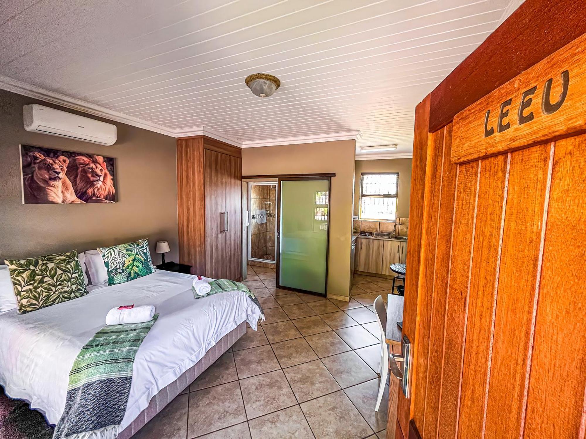 African Dream Tour Hoedspruit Ngoại thất bức ảnh
