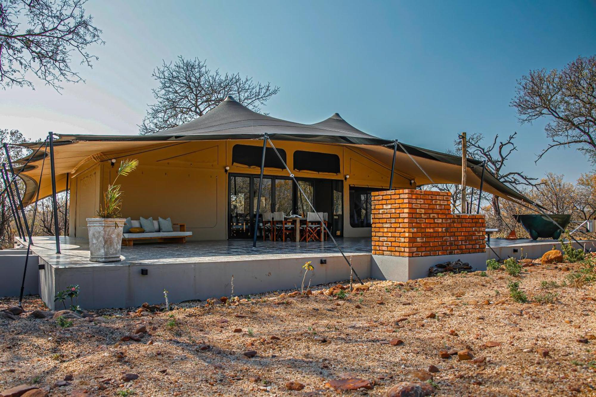 African Dream Tour Hoedspruit Ngoại thất bức ảnh