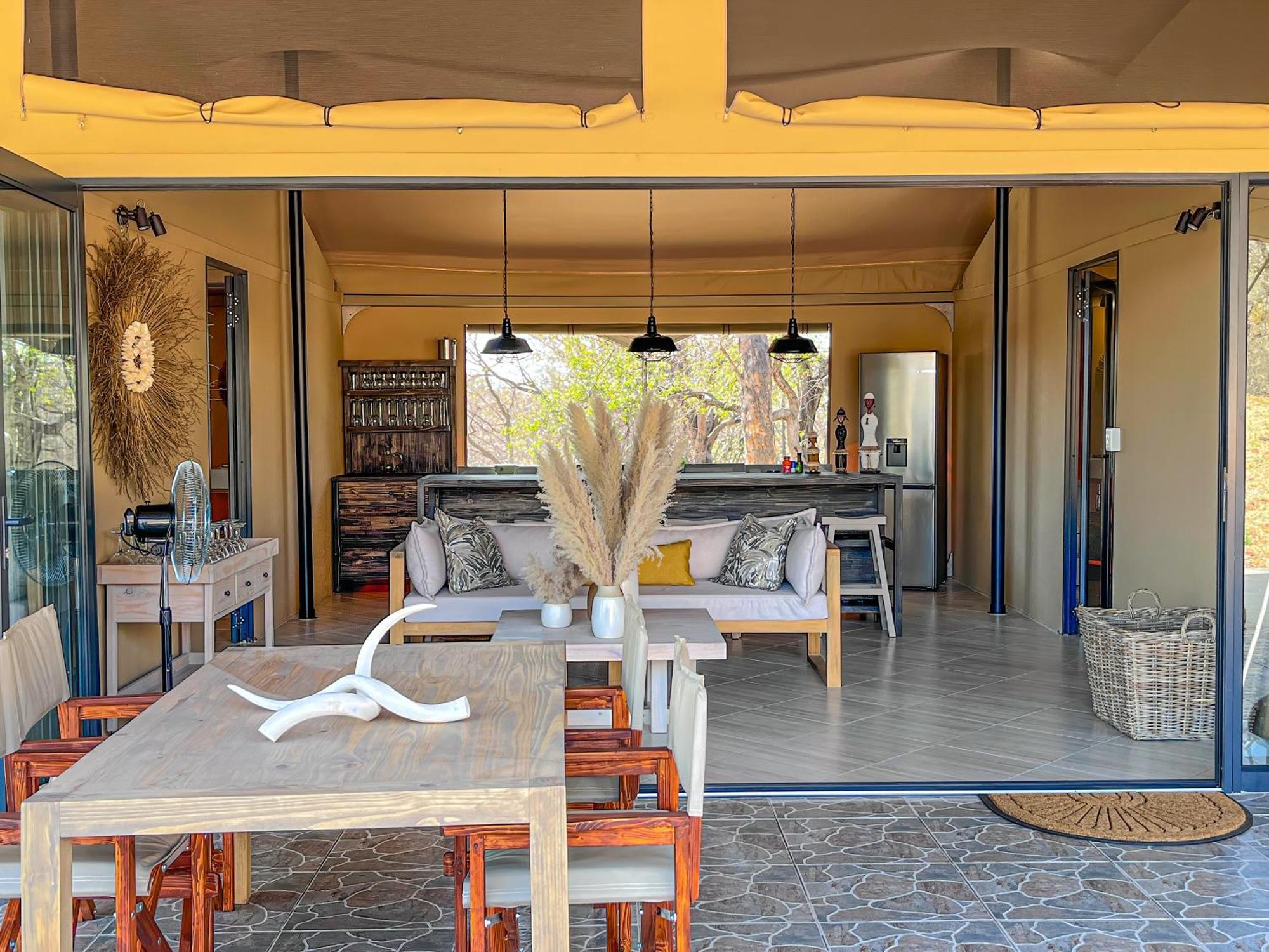 African Dream Tour Hoedspruit Ngoại thất bức ảnh