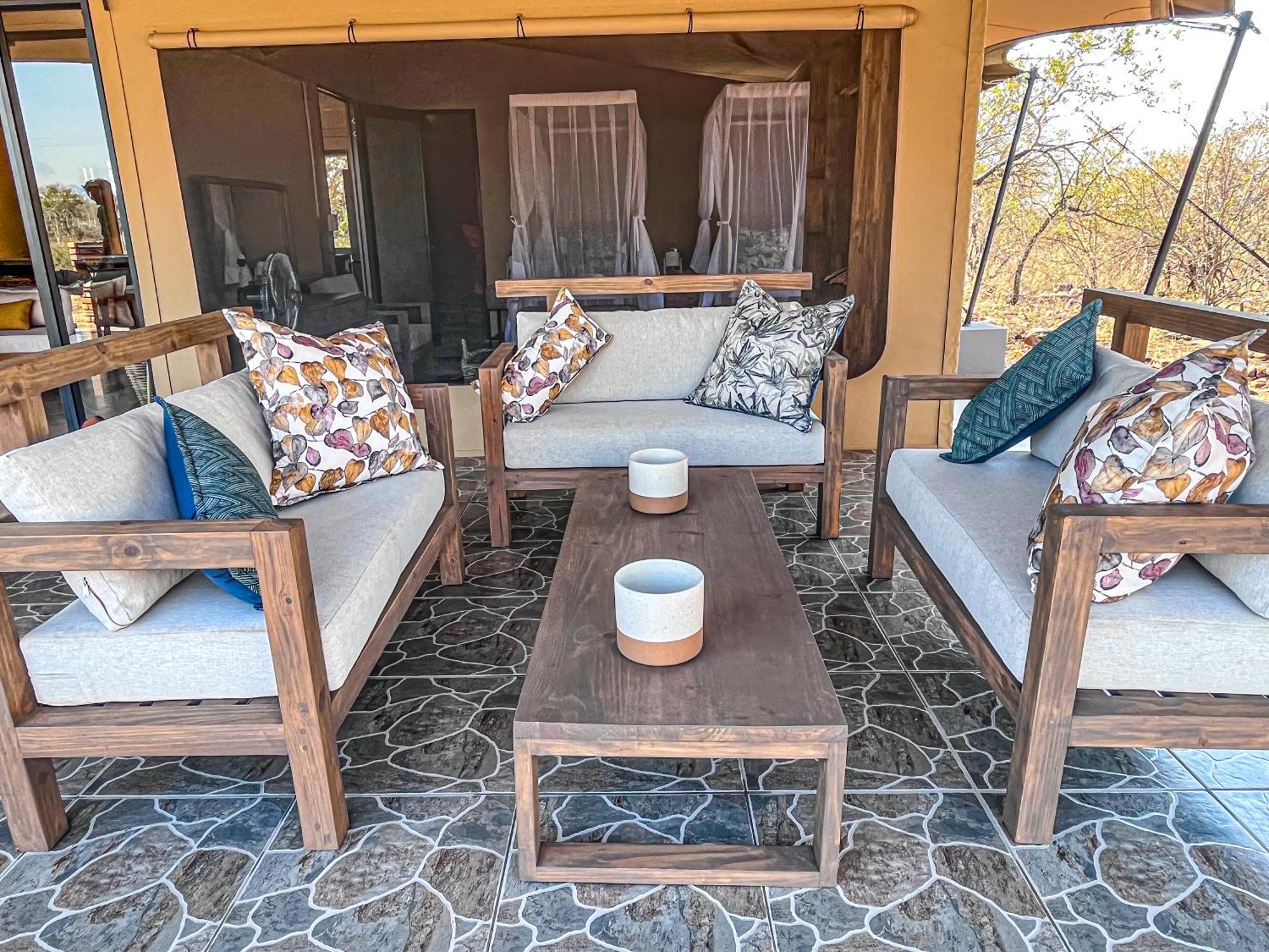 African Dream Tour Hoedspruit Ngoại thất bức ảnh