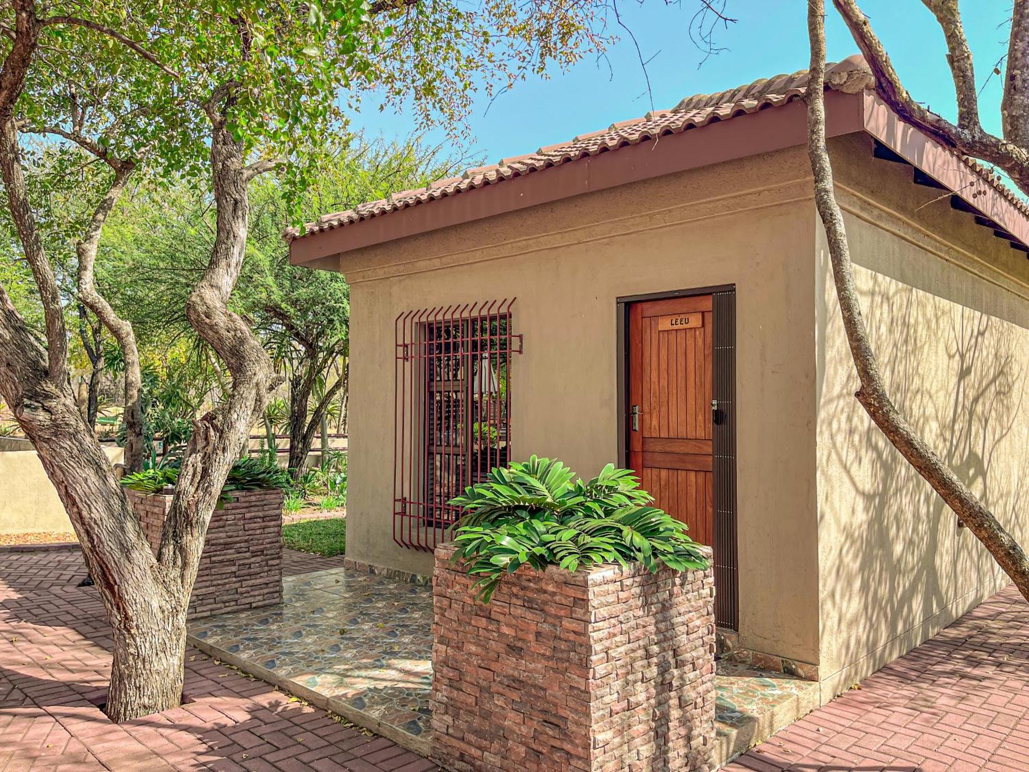 African Dream Tour Hoedspruit Ngoại thất bức ảnh